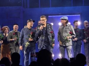 PUR-Musical "Abenteuerland" feiert grandiose Tour-Premiere in München! &raquo; Abenteuerland