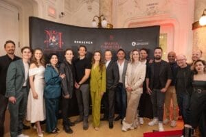 Musical "Maria Theresia" kommt nach Wien: Komplette Besetzung, Hintergrundinfos & mehr zum Stück &raquo; Maria Theresia