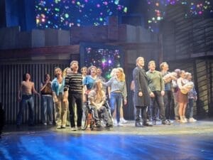 PUR-Musical "Abenteuerland": Letzter Vorhang in Düsseldorf gefallen - SO war die Derniere! &raquo; Abenteuerland