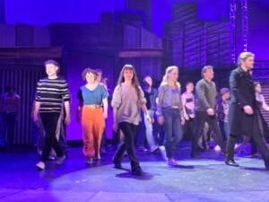 PUR-Musical "Abenteuerland": Letzter Vorhang in Düsseldorf gefallen - SO war die Derniere! &raquo; Abenteuerland