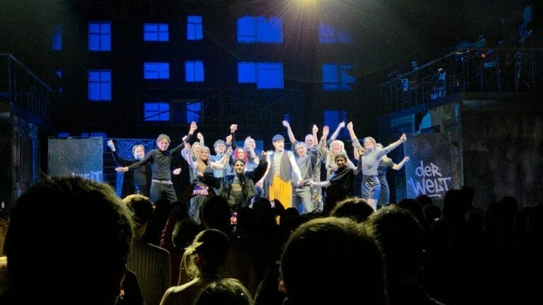 Start &raquo; Musical