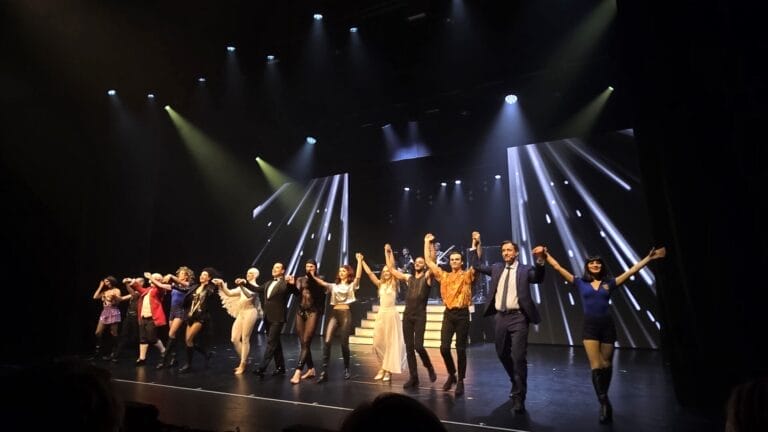 Start &raquo; Musical