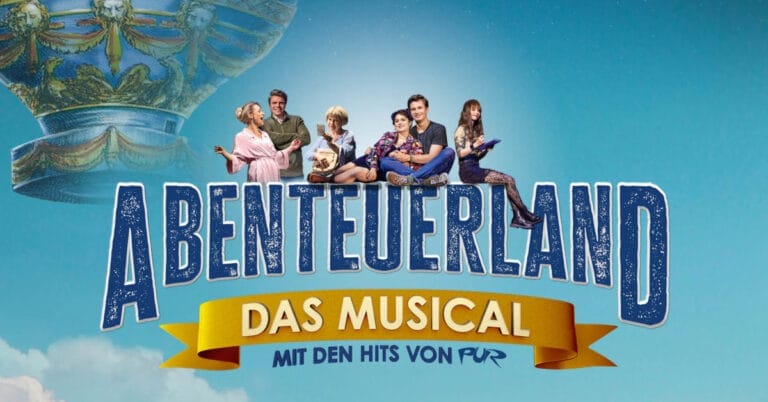 Start &raquo; Musical