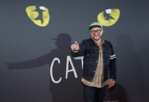 "Cats" feiert Premiere in Düsseldorf: SO kam das Kultstück bei den Promis an! &raquo; Cats
