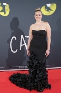 "Cats" feiert Premiere in Düsseldorf: SO kam das Kultstück bei den Promis an! &raquo; Cats
