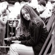 Bild von Marie-Sophie Peter