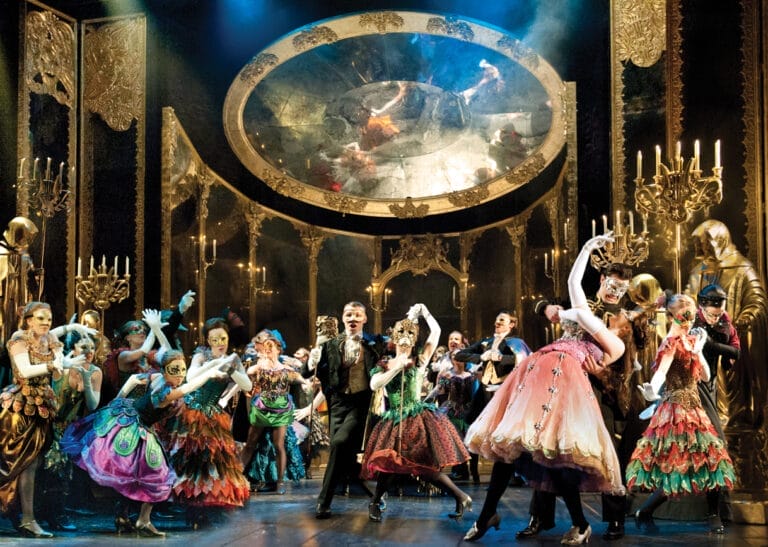 Start &raquo; Musical
