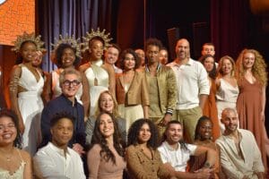 Disney-Musical "Hercules": Erste gezeigte Szenen versprechen viel – DAS hat Hamburg noch nie erlebt &raquo; Hercules