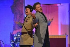 Musical-Komödie "Ganz Paris träumt von der Liebe" ist eine Reise wert! Live-Gesang und Schauspiel at it's Best! &raquo; Ganz Paris träumt von der Liebe