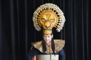 Erfolgsmusical „Der König der Löwen“: Öffentliche Probe stellt die vier neuen Hauptdarsteller vor – DAS wurde gezeigt! &raquo; der könig der löwen