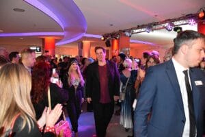 Musical "Zauberflöte" feierte Welturaufführung: Ein musikalisches Meisterwerk mit grandiosen Darstellern! &raquo; Zauberflöte