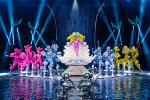 FALLING | IN LOVE ist eine Show auf Weltklasse-Niveau mit starken Botschaften &raquo; Falling in Love