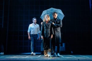 Musical "Ghost – Nachricht von Sam" geht 2025 als Neuinszenierung auf Tour - hier alle Infos » Ghost – Nachricht von Sam Musical "Ghost – Nachricht von Sam" geht 2025 als Neuinszenierung auf Tour - hier alle Infos » Ghost – Nachricht von Sam