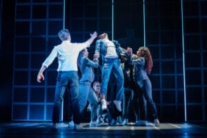 Musical "Ghost – Nachricht von Sam" geht 2025 als Neuinszenierung auf Tour - hier alle Infos » Ghost – Nachricht von Sam Musical "Ghost – Nachricht von Sam" geht 2025 als Neuinszenierung auf Tour - hier alle Infos » Ghost – Nachricht von Sam