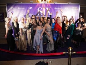 SIX feiert frenetische Deutschland-Premiere in Berlin – The Hype is real! &raquo; SIX