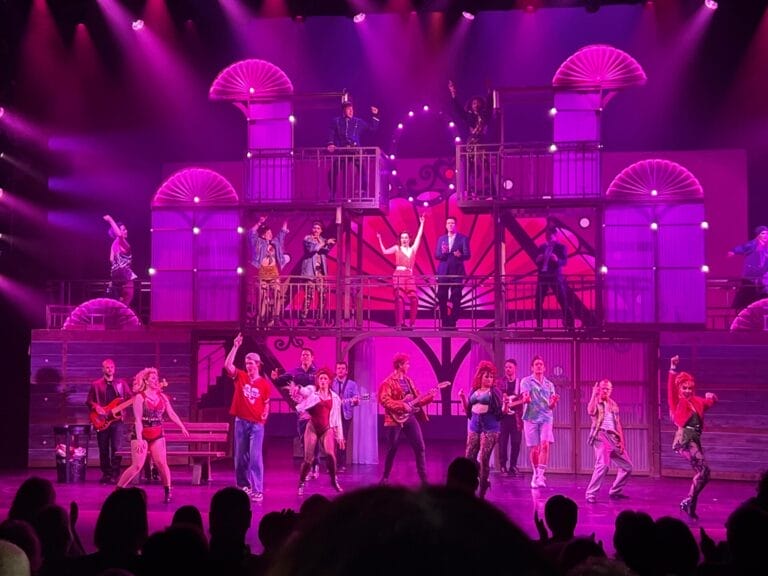 Start &raquo; Musical