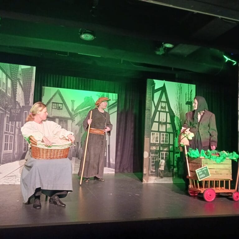 Start &raquo; Musical