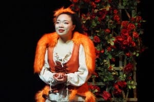 Musical-Kritik zu "Der kleine Prinz" in Bremen: Kunstvolle Umsetzung des Romans, die zum Träumen einlädt &raquo; Der kleine Prinz