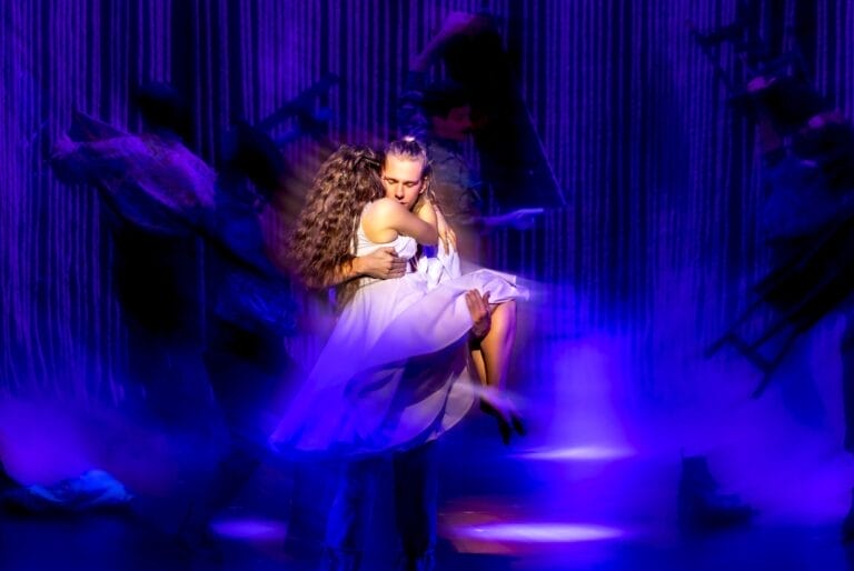 Start &raquo; Musical